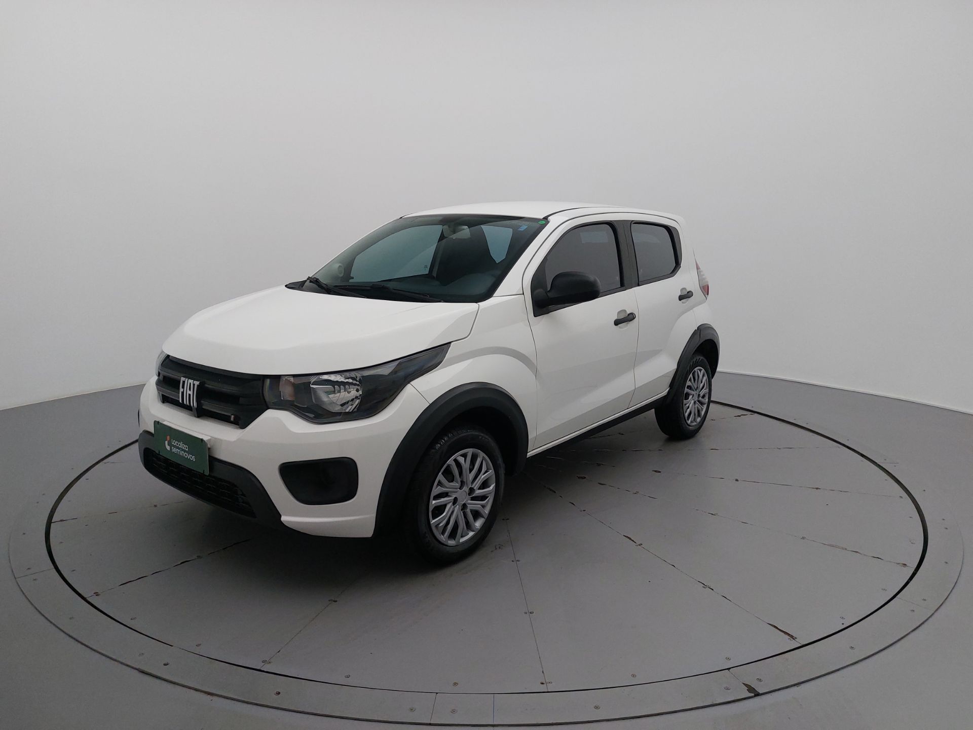 FIAT MOBI LIKE 1.0
